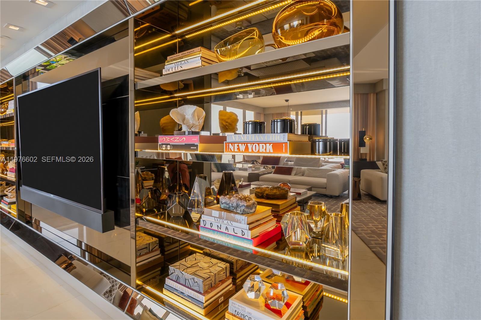 17749 COLLINS AVENUE COND - Residential Lease