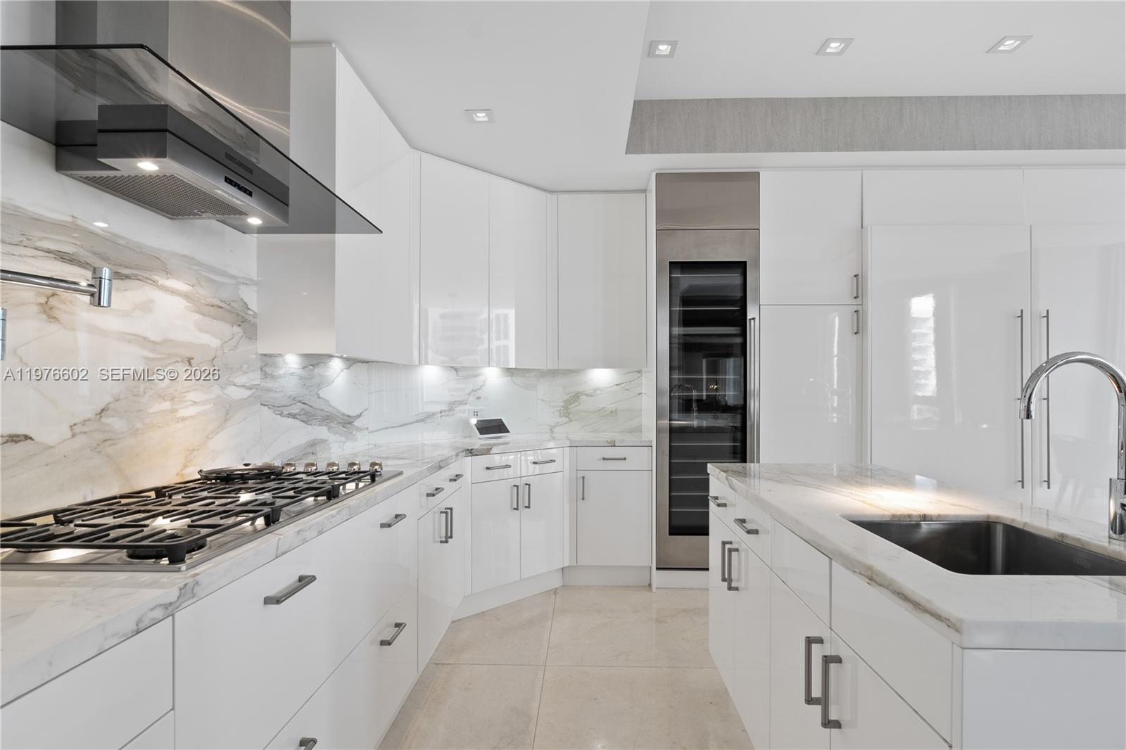 17749 COLLINS AVENUE COND - Residential Lease