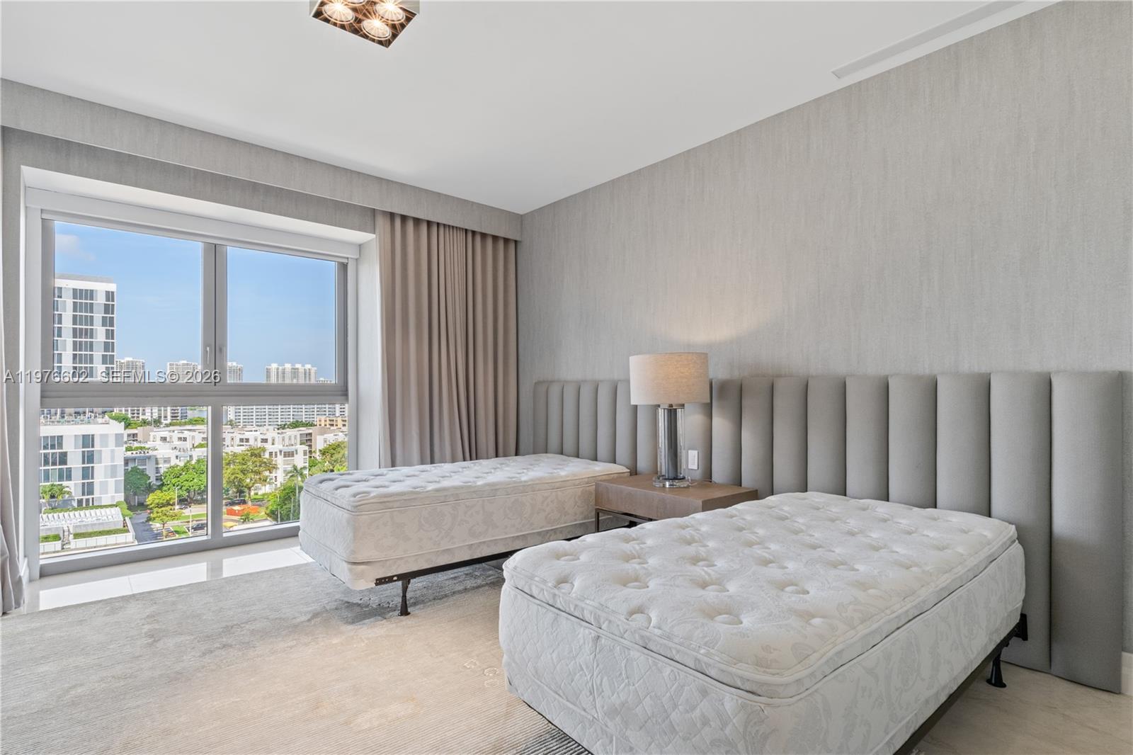 17749 COLLINS AVENUE COND - Residential Lease