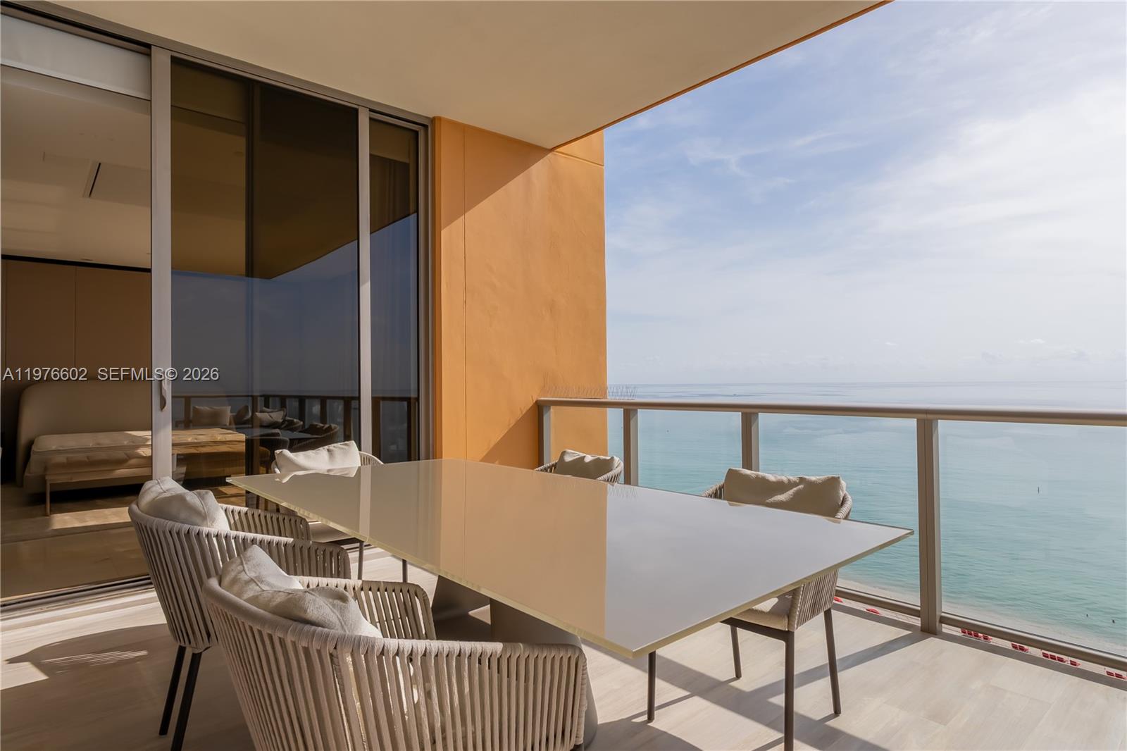 17749 COLLINS AVENUE COND - Residential Lease