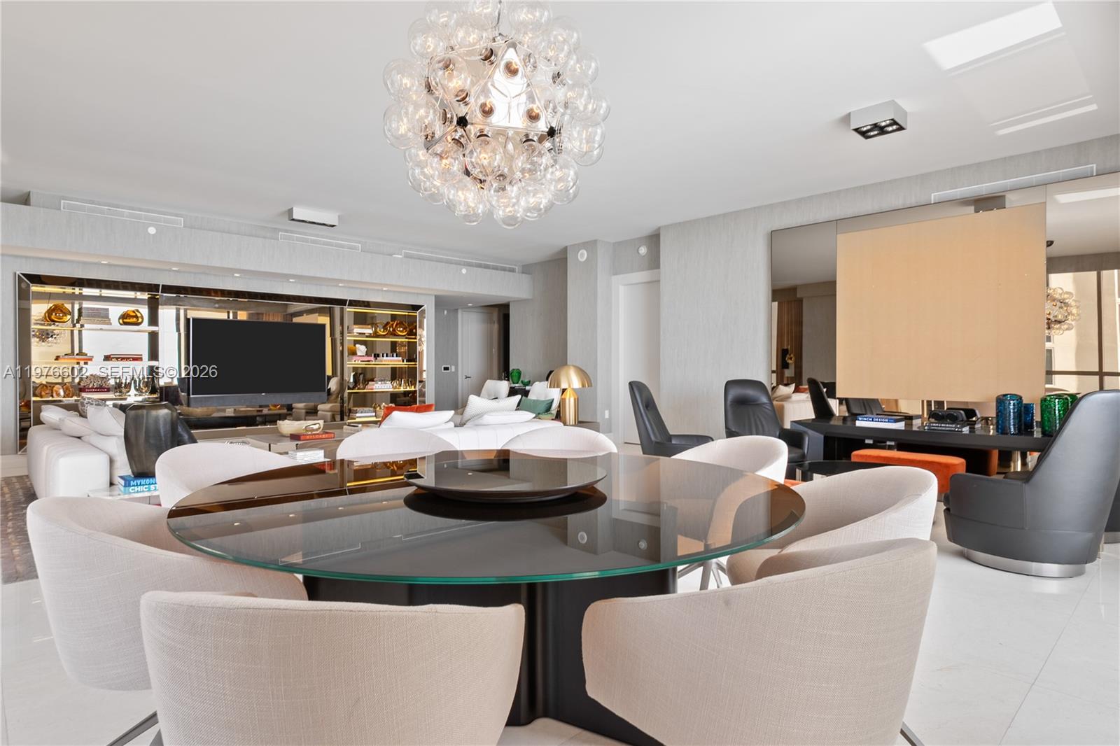 17749 COLLINS AVENUE COND - Residential Lease