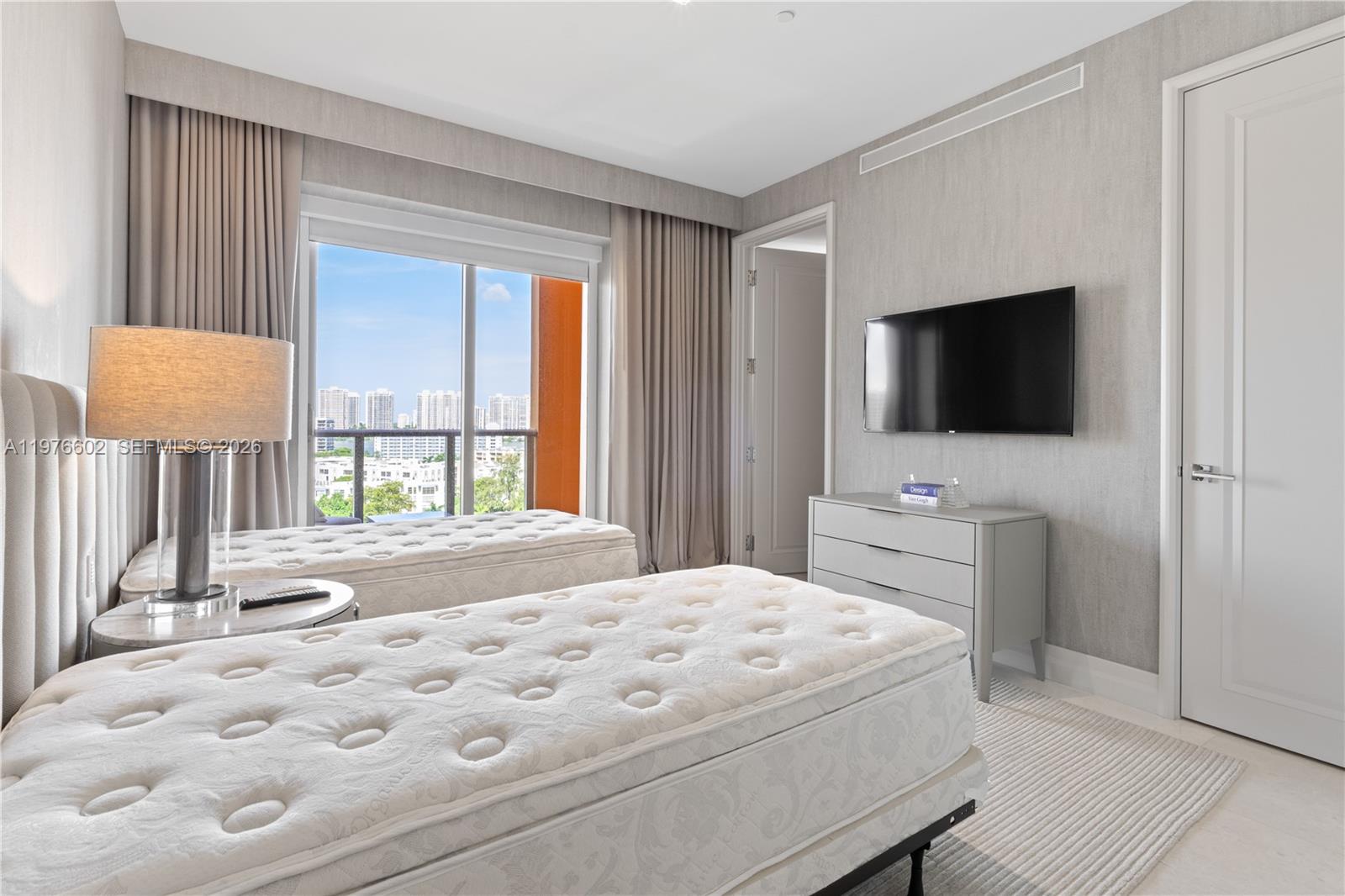 17749 COLLINS AVENUE COND - Residential Lease