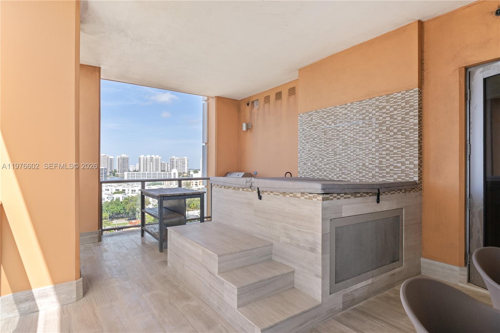 17749 COLLINS AVENUE COND - Residential Lease