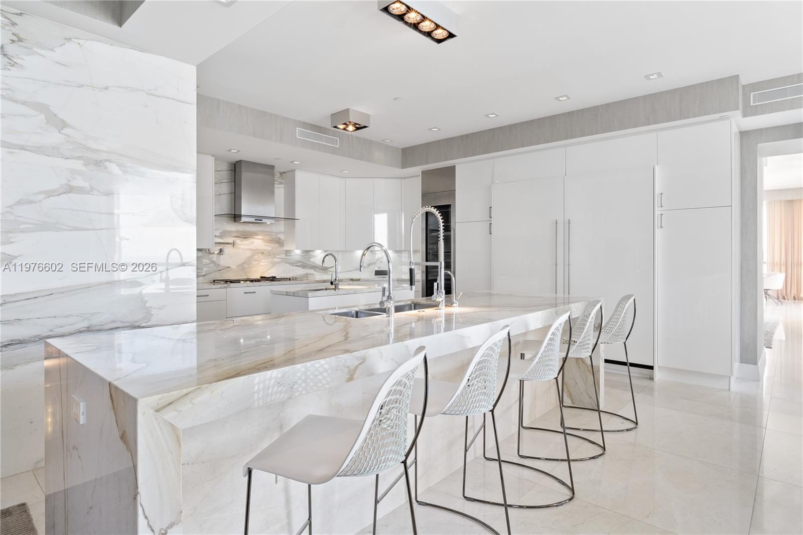 17749 COLLINS AVENUE COND - Residential Lease