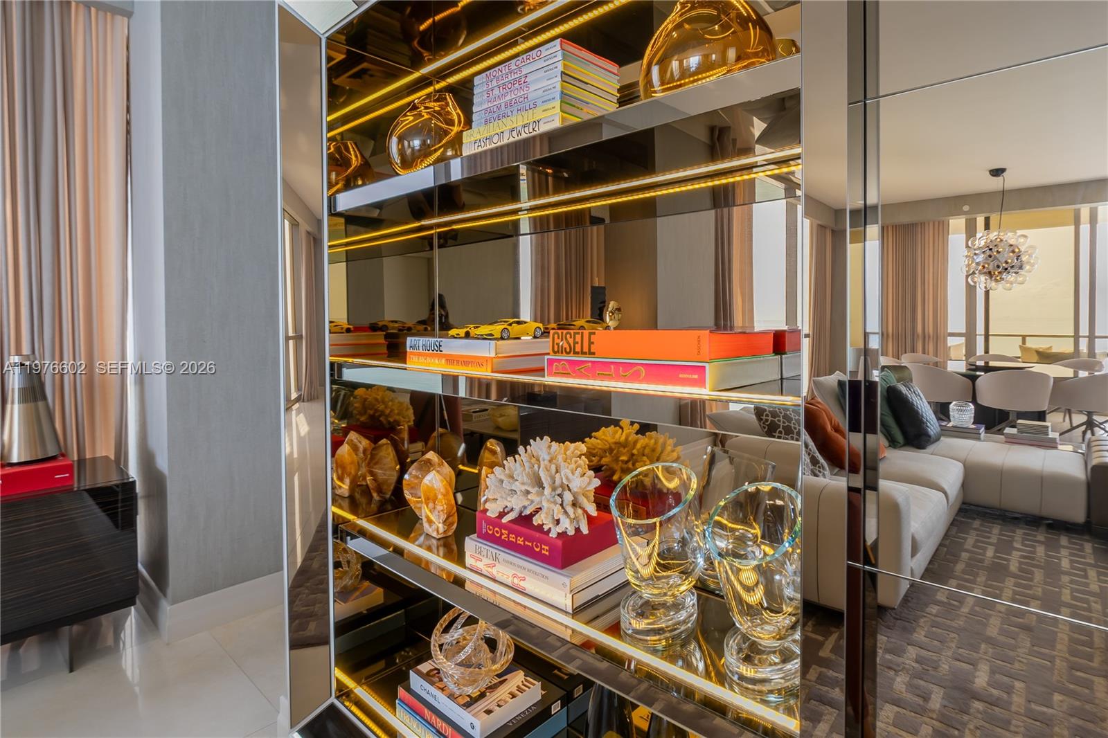 17749 COLLINS AVENUE COND - Residential Lease