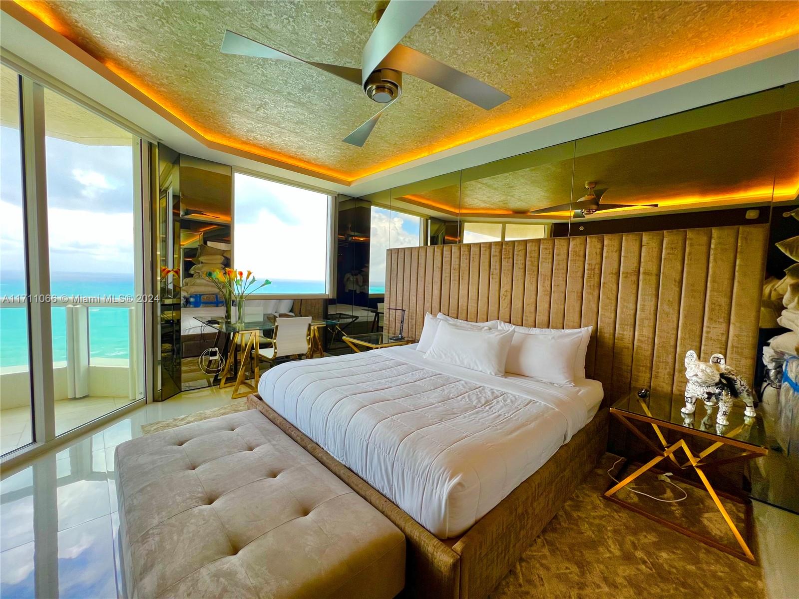 ACQUALINA OCEAN RESIDENCE - Residential