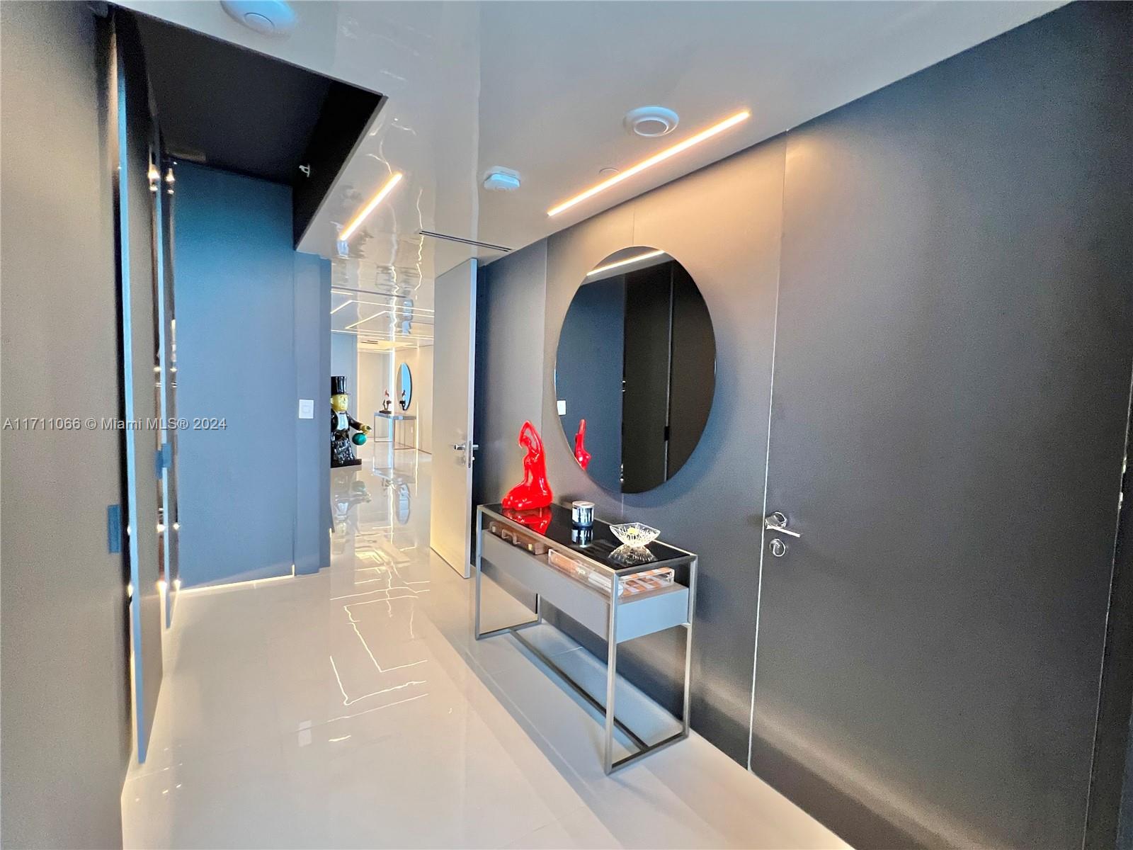 ACQUALINA OCEAN RESIDENCE - Residential