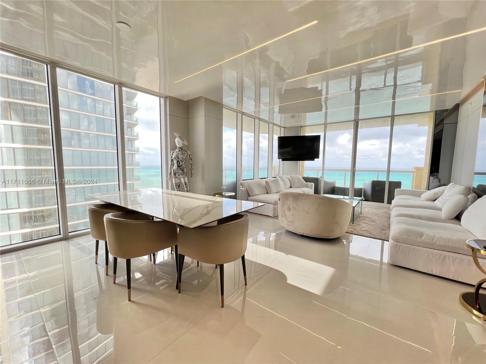 ACQUALINA OCEAN RESIDENCE - Residential