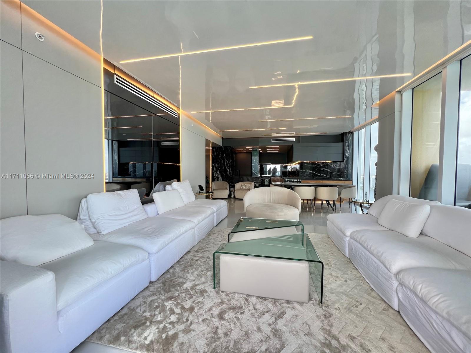 ACQUALINA OCEAN RESIDENCE - Residential