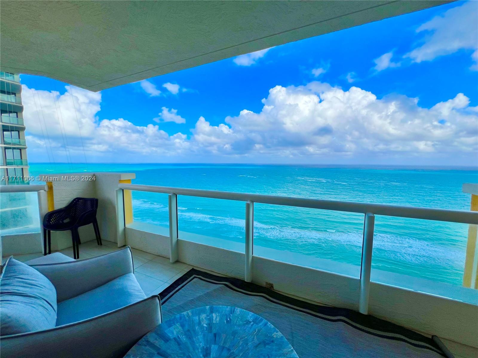 ACQUALINA OCEAN RESIDENCE - Residential