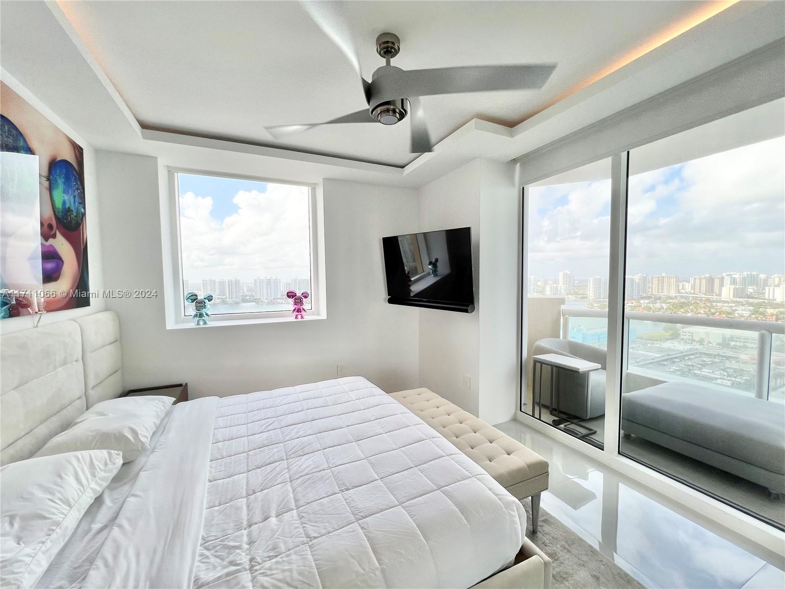 ACQUALINA OCEAN RESIDENCE - Residential
