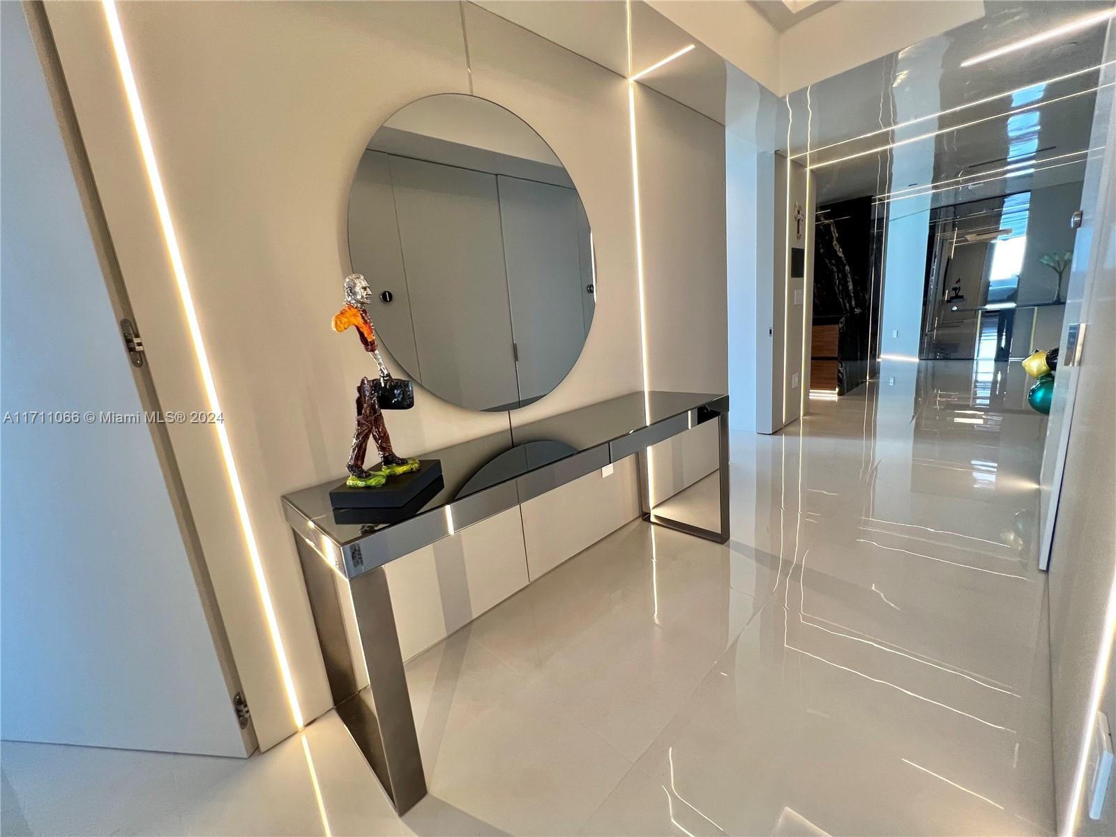 ACQUALINA OCEAN RESIDENCE - Residential