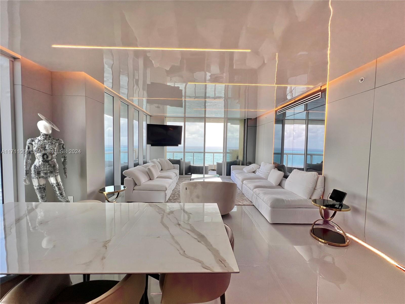 ACQUALINA OCEAN RESIDENCE - Residential