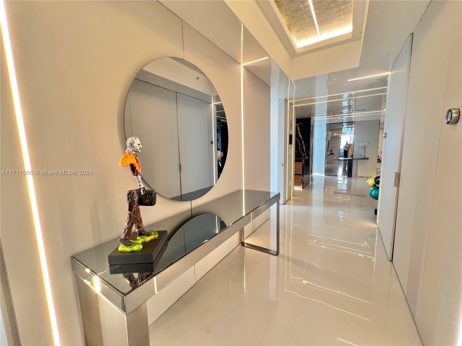 ACQUALINA OCEAN RESIDENCE - Residential