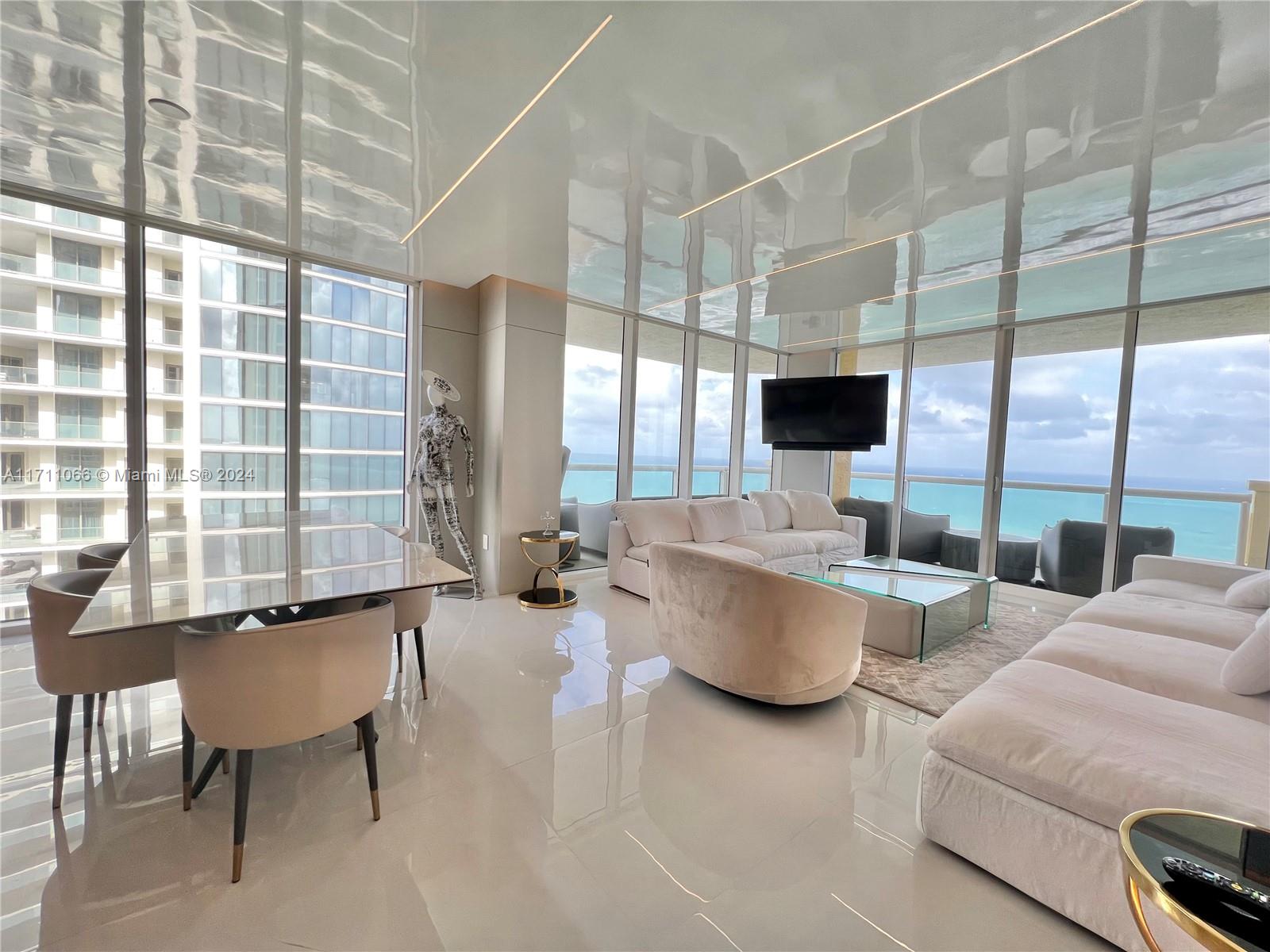 17875 Collins Avenue 3001