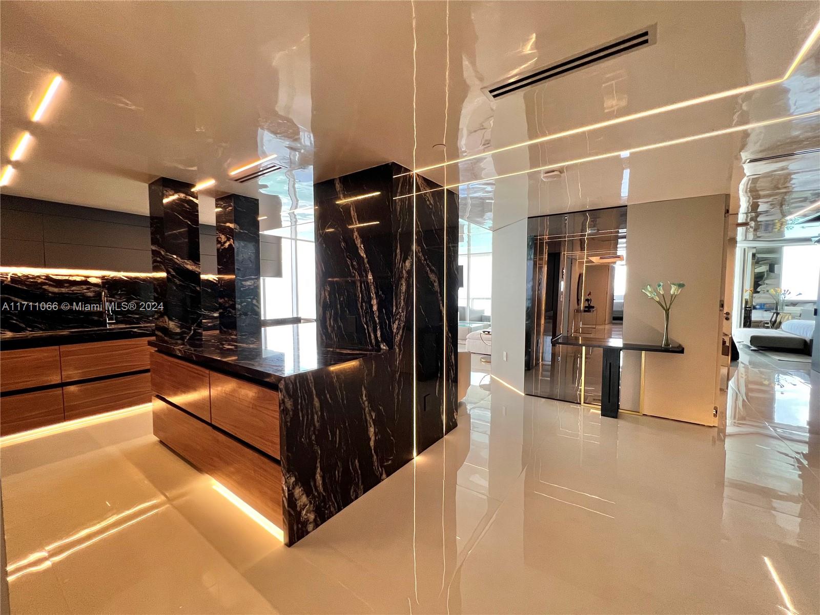 ACQUALINA OCEAN RESIDENCE - Residential