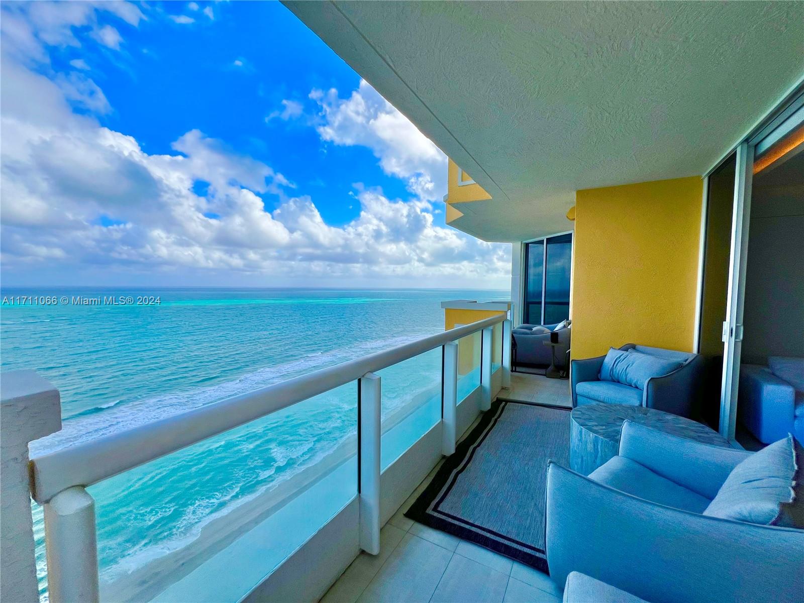 Property for Sale at 17875 Collins Avenue 3001, Sunny Isles Beach, Miami-Dade County, Florida - Bedrooms: 4 
Bathrooms: 4  - $5,400,000