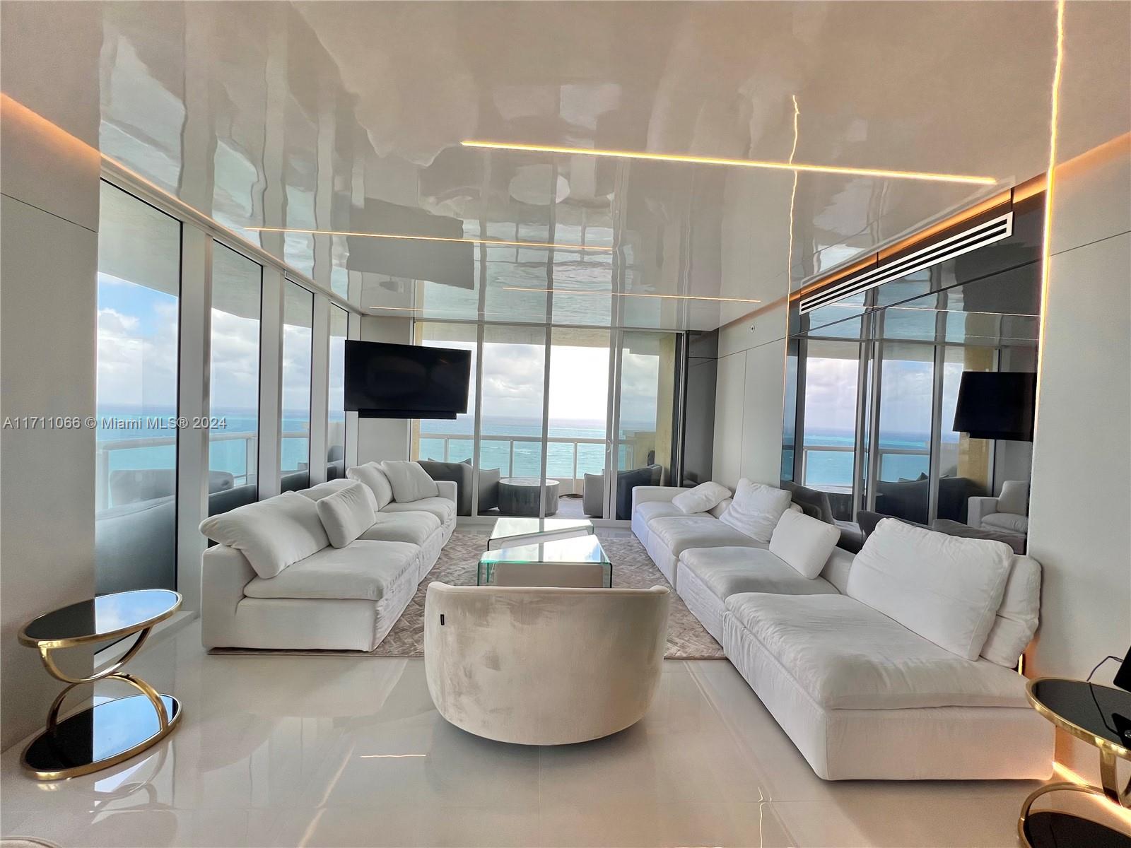 ACQUALINA OCEAN RESIDENCE - Residential