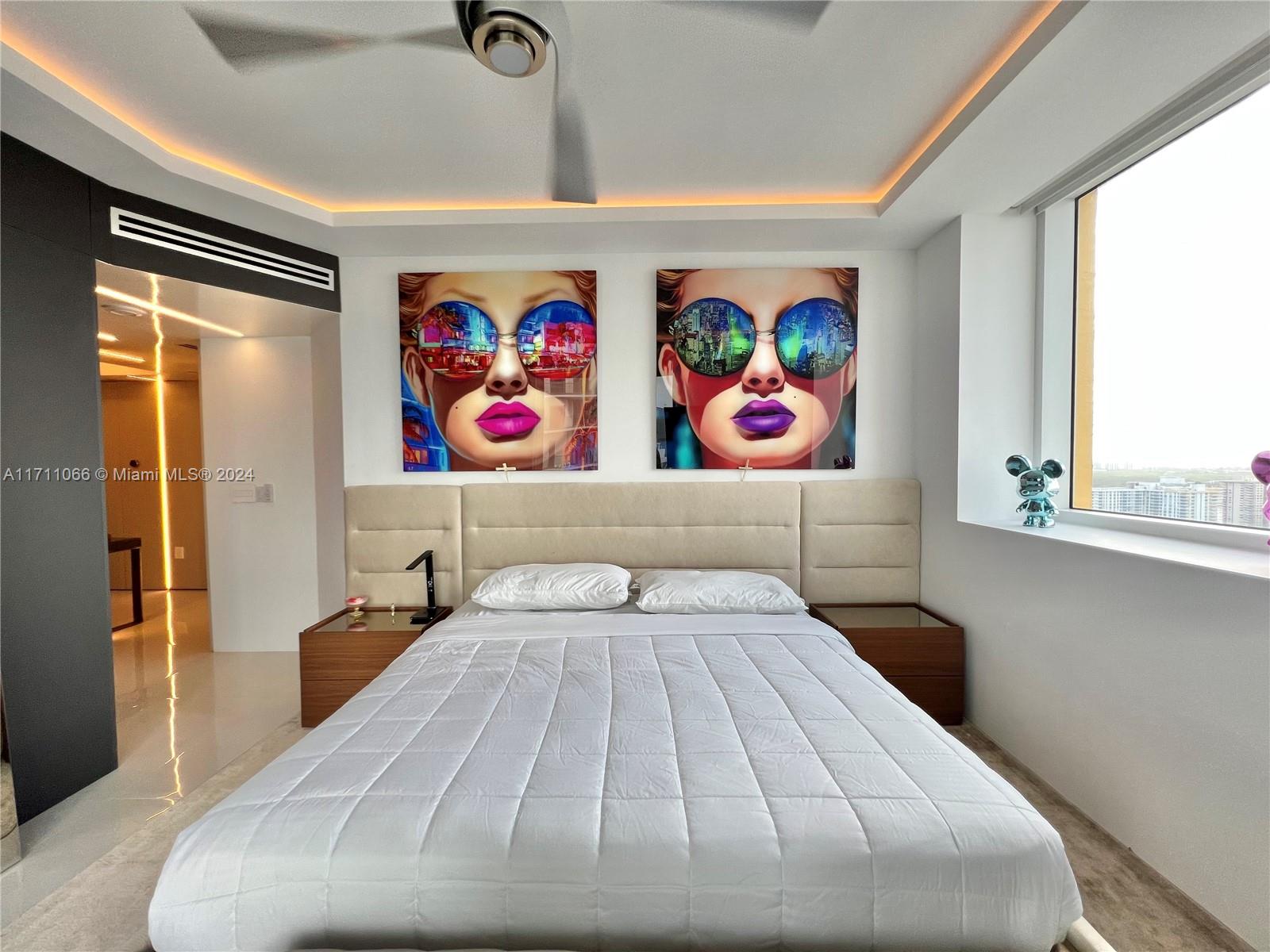 ACQUALINA OCEAN RESIDENCE - Residential