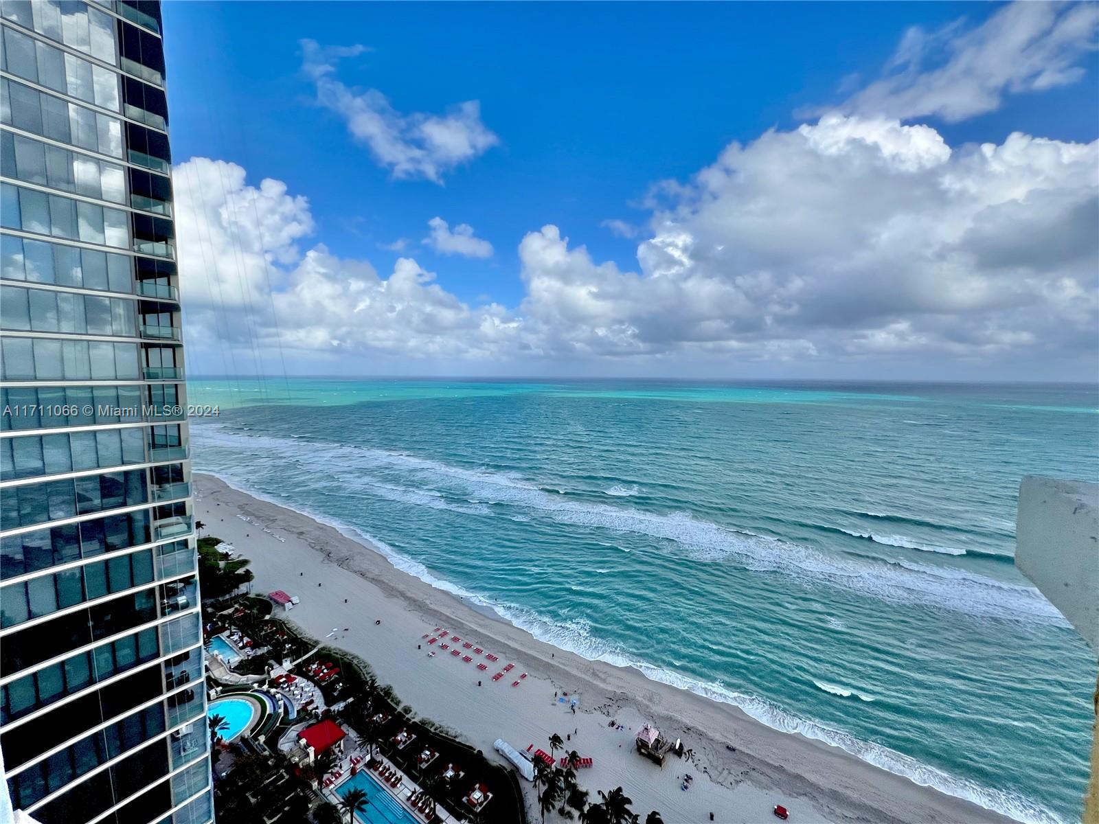 ACQUALINA OCEAN RESIDENCE - Residential