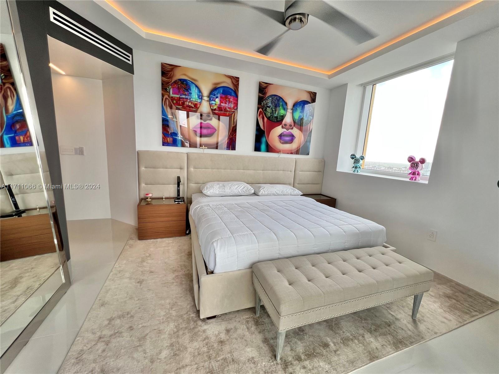 ACQUALINA OCEAN RESIDENCE - Residential