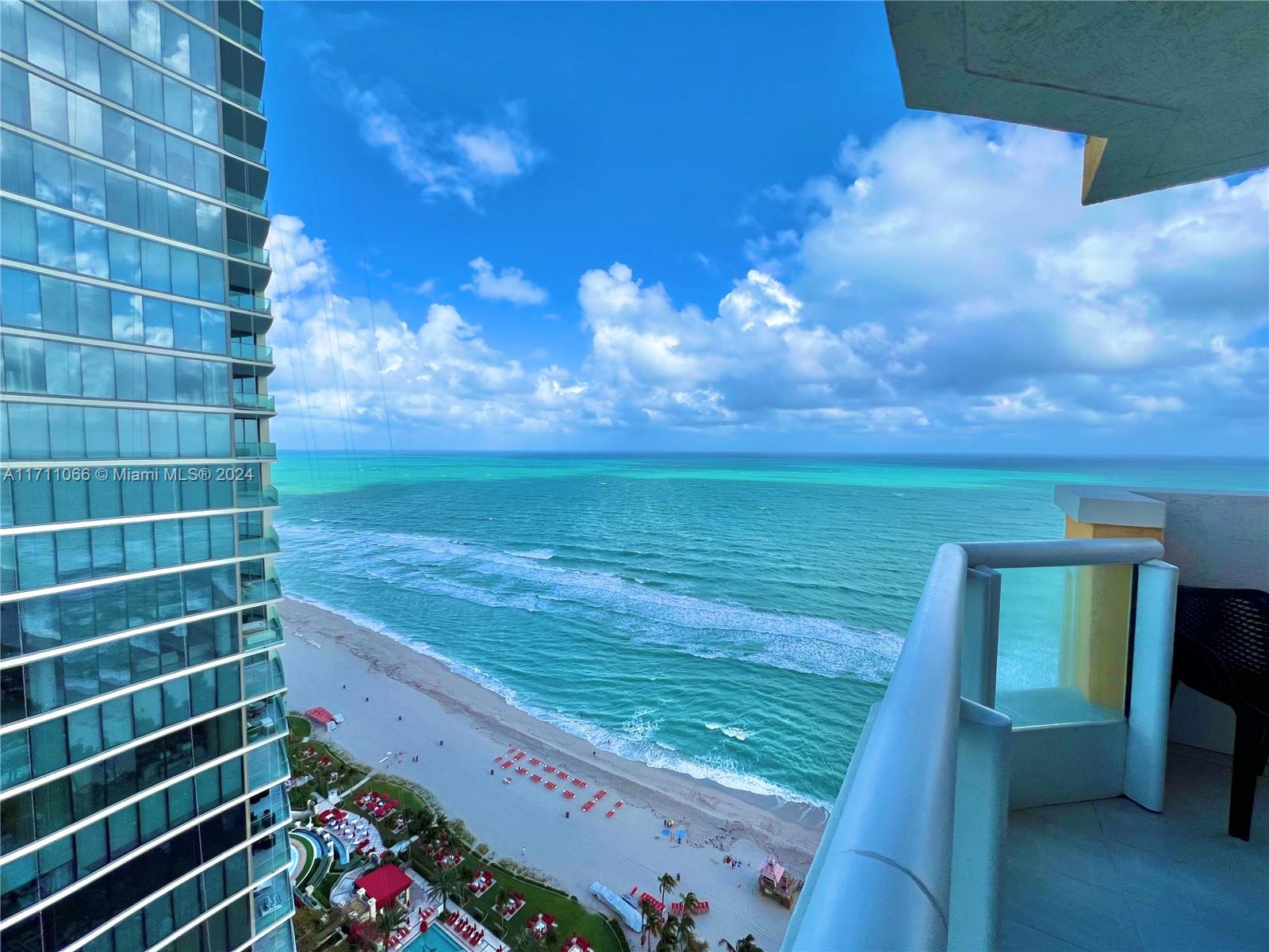 ACQUALINA OCEAN RESIDENCE - Residential