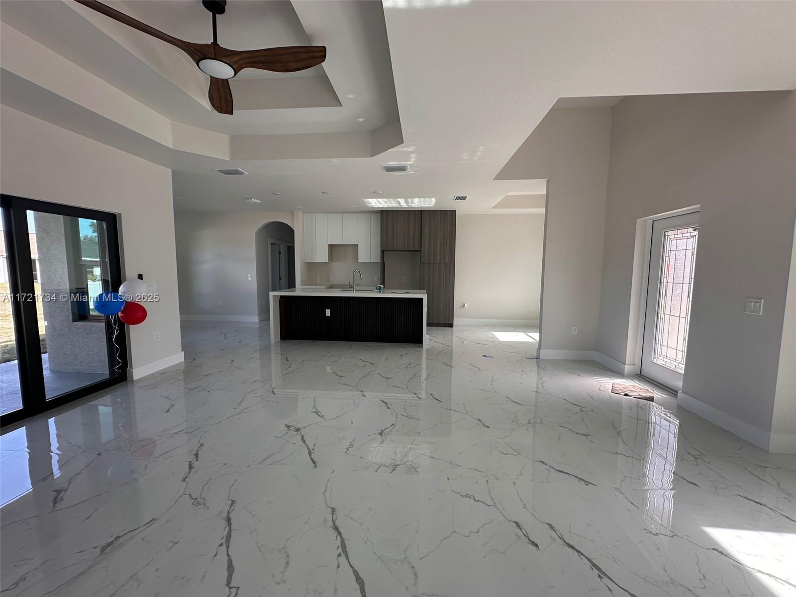Property for Sale at 3728 9th St W St, Lehigh Acres, Lee County, Florida - Bedrooms: 3 
Bathrooms: 2  - $385,000