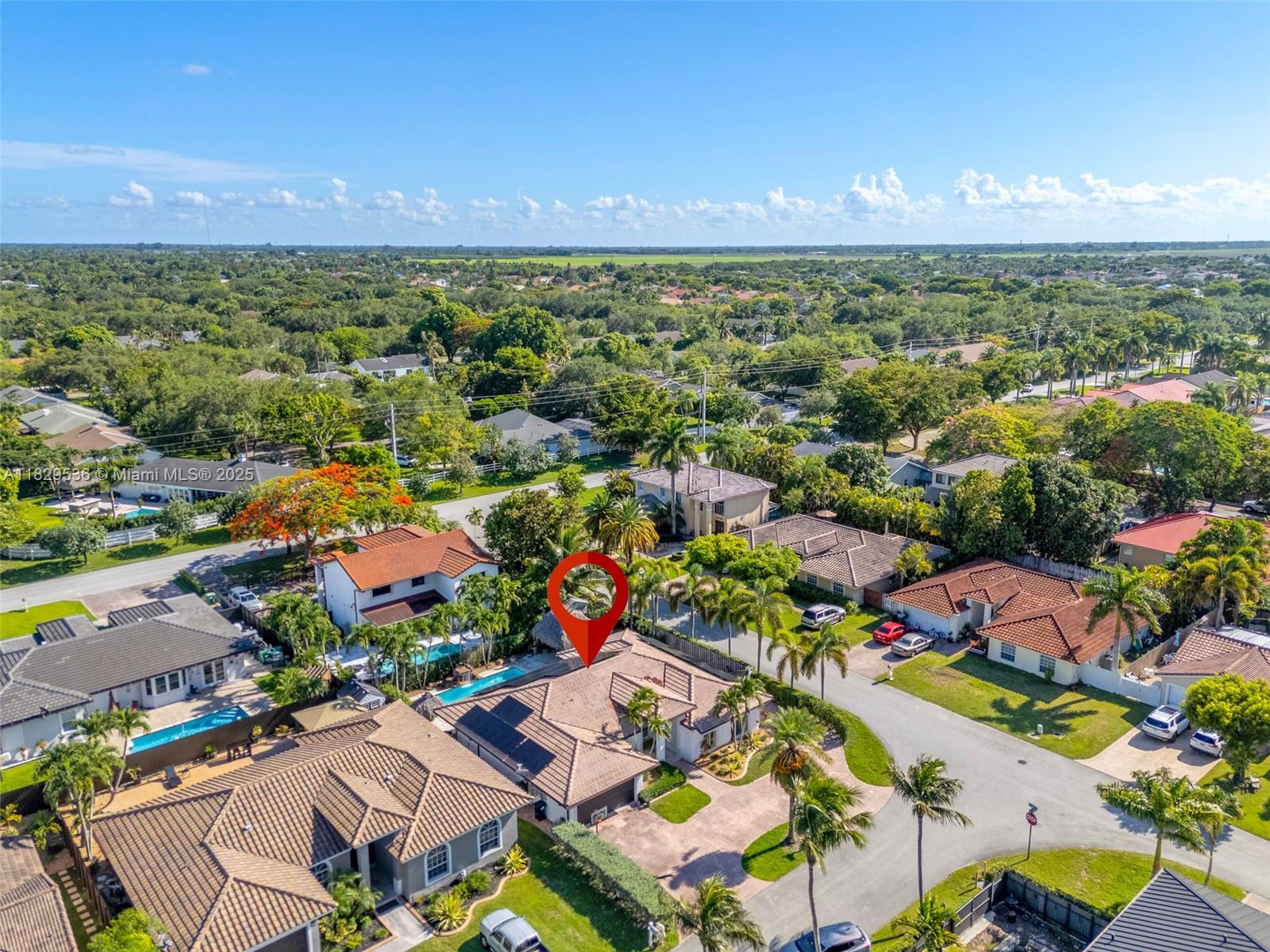15260 SW 143rd St 0