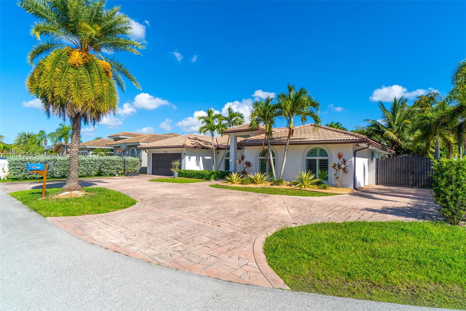 15260 SW 143rd St 0