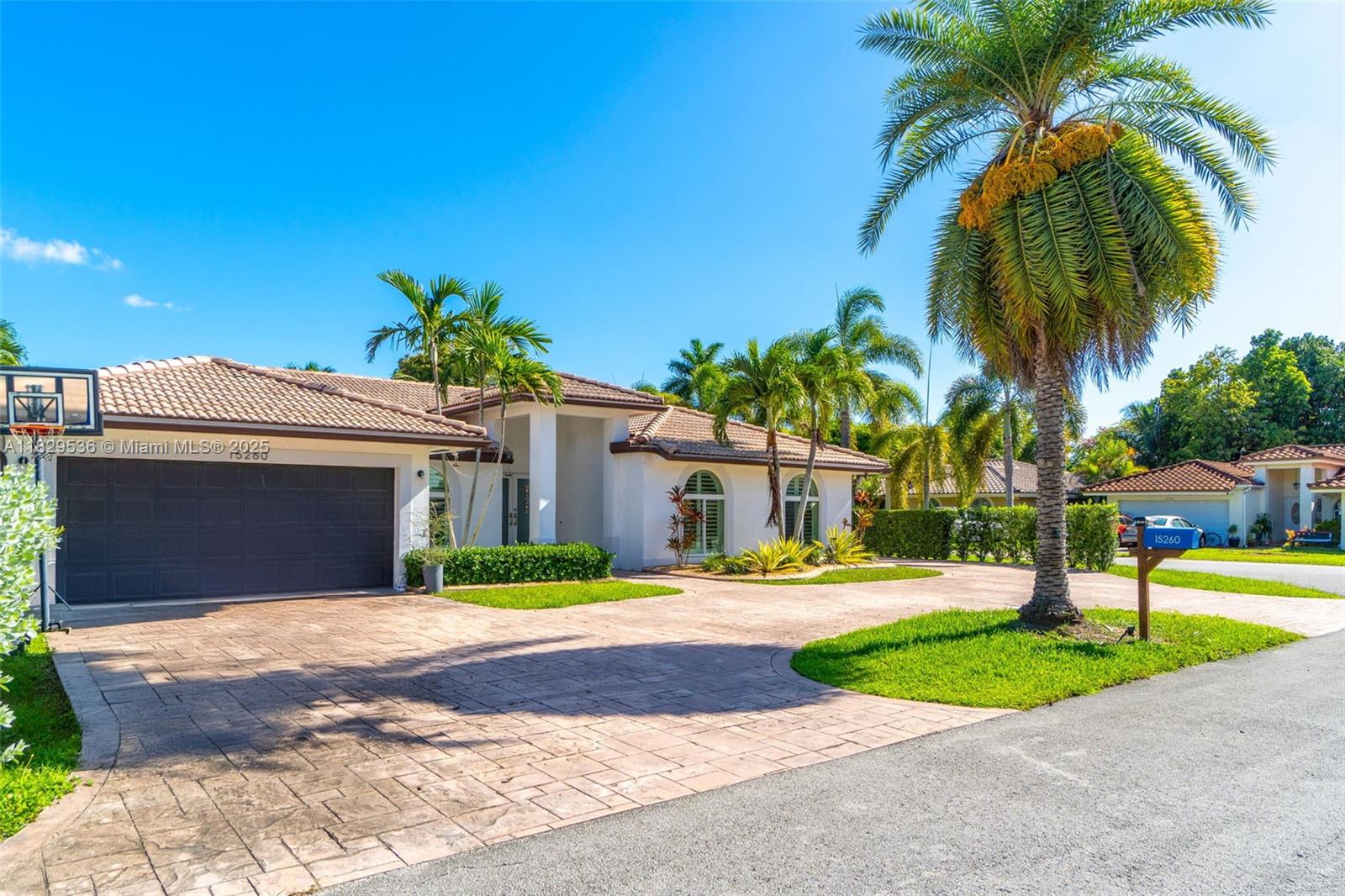 15260 SW 143rd St 0