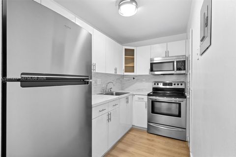 Photo of 4801 NW 7th Street #803-16, Miami, FL 33126 (MLS # A12017279)