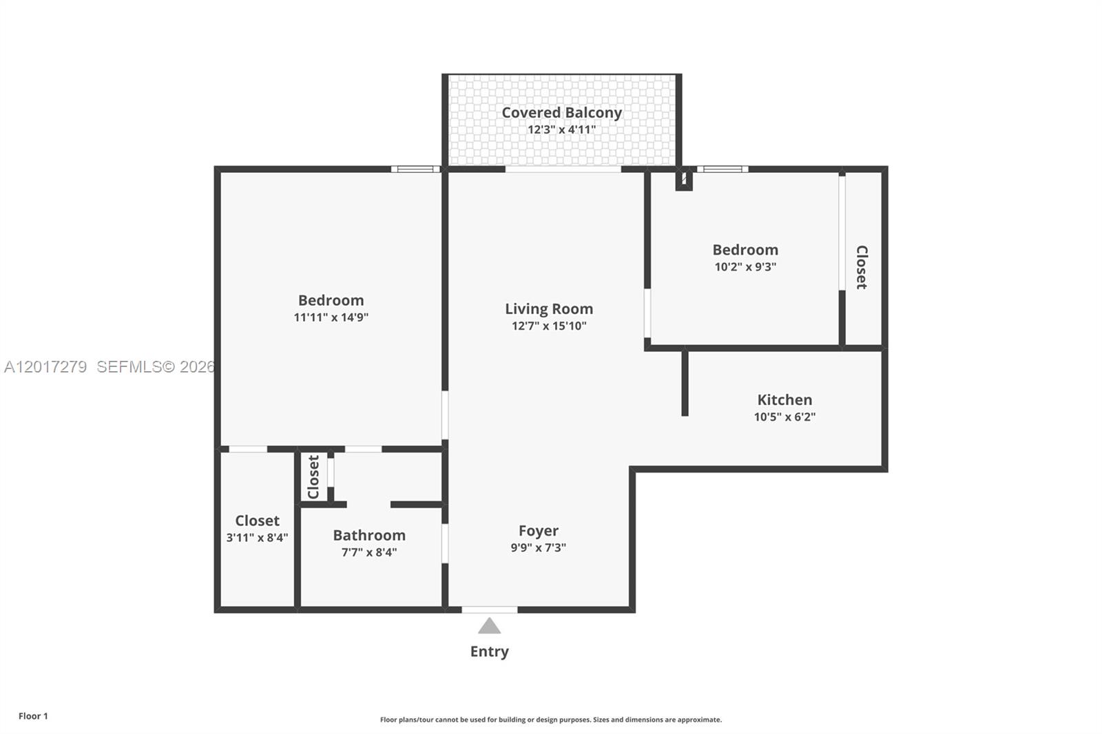 SUNSET VILLAS NO 3 CONDO - Residential