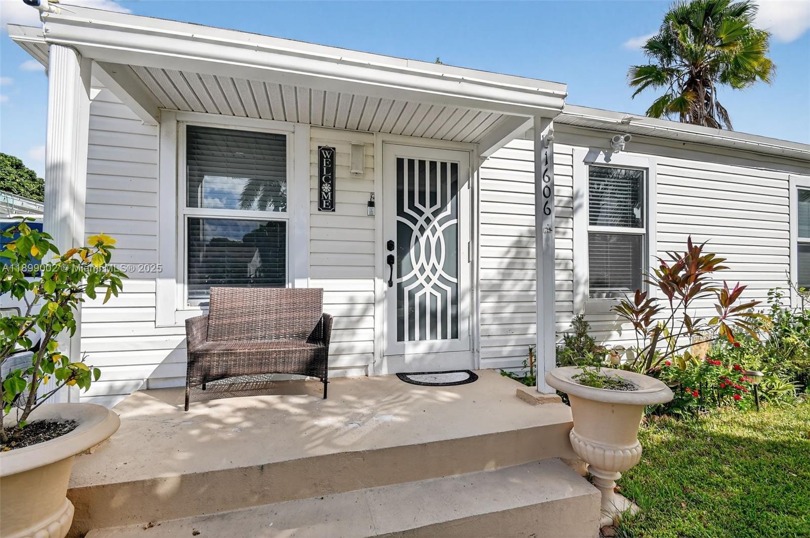 LAKE WORTH HEIGHTS - Residential