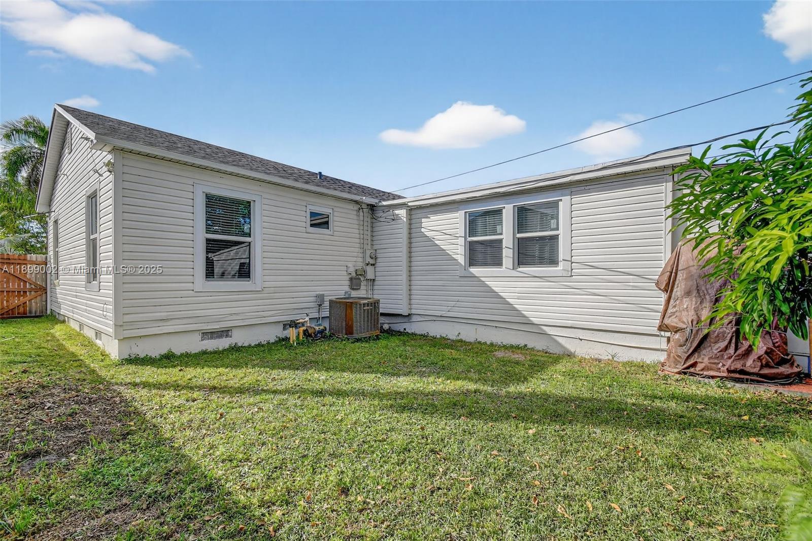 LAKE WORTH HEIGHTS - Residential