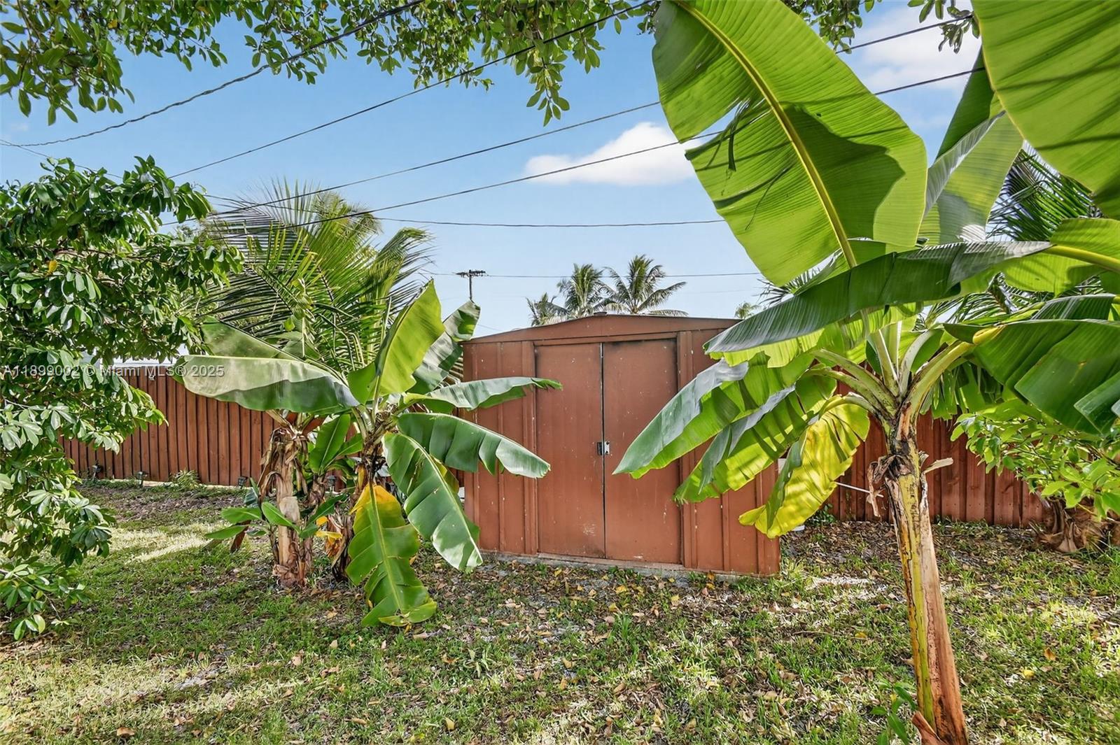 LAKE WORTH HEIGHTS - Residential