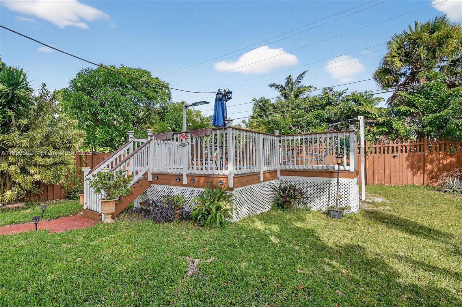 LAKE WORTH HEIGHTS - Residential