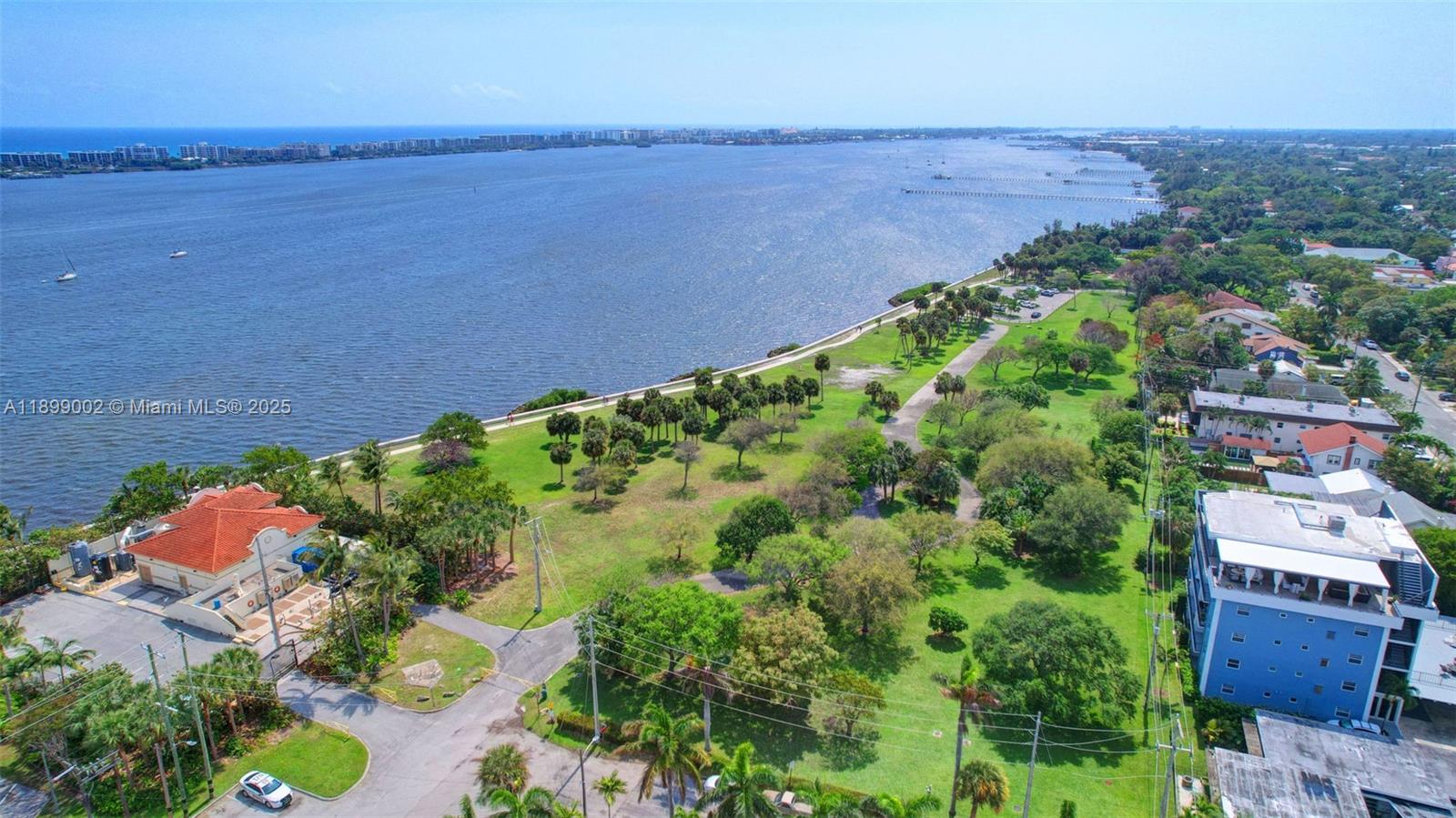 LAKE WORTH HEIGHTS - Residential