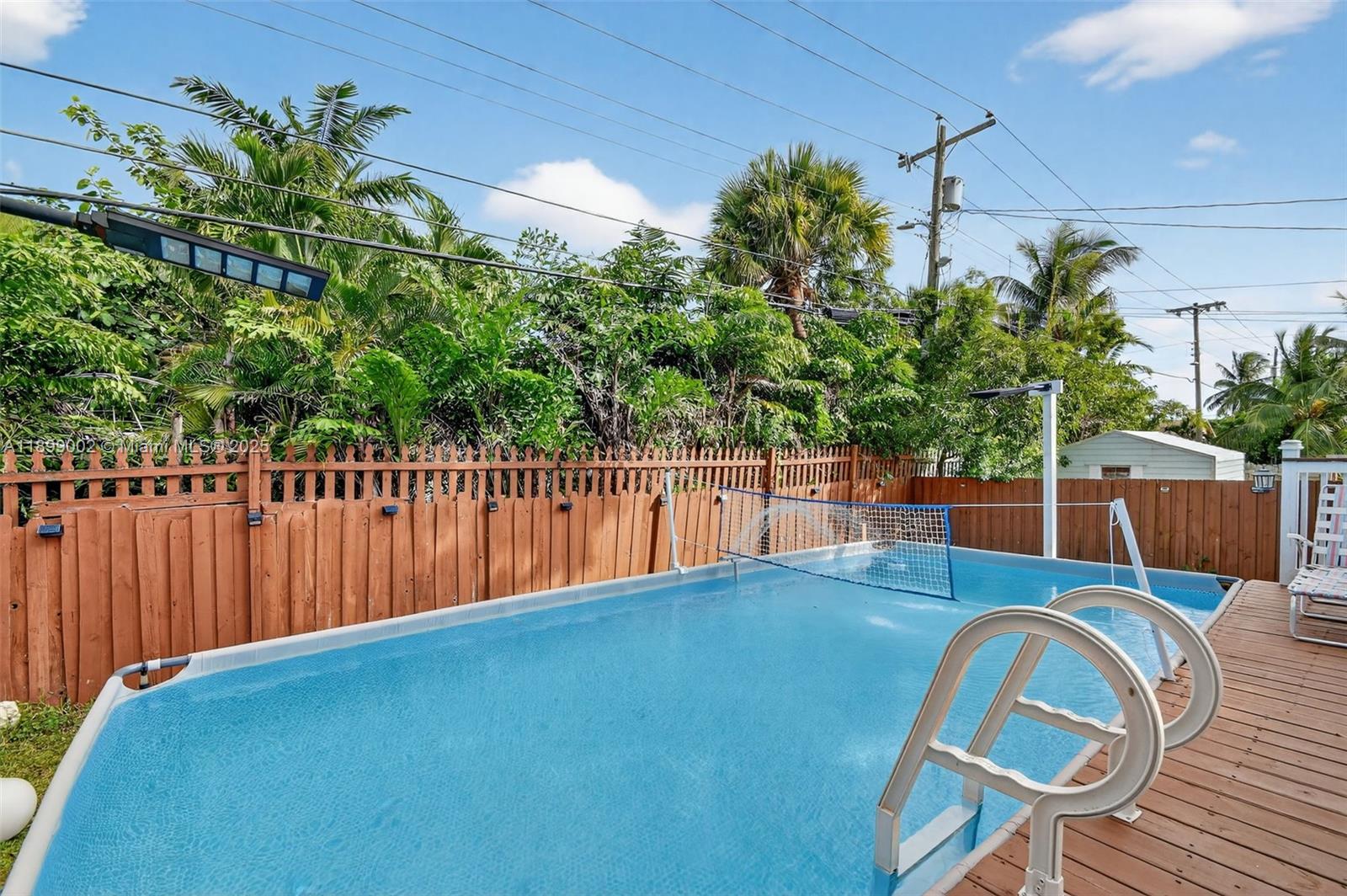 LAKE WORTH HEIGHTS - Residential