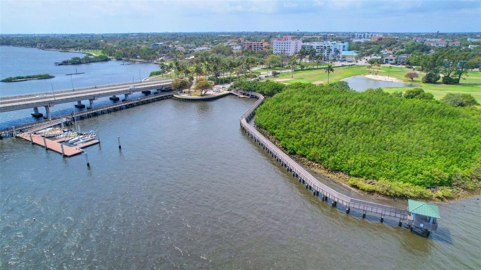 LAKE WORTH HEIGHTS - Residential