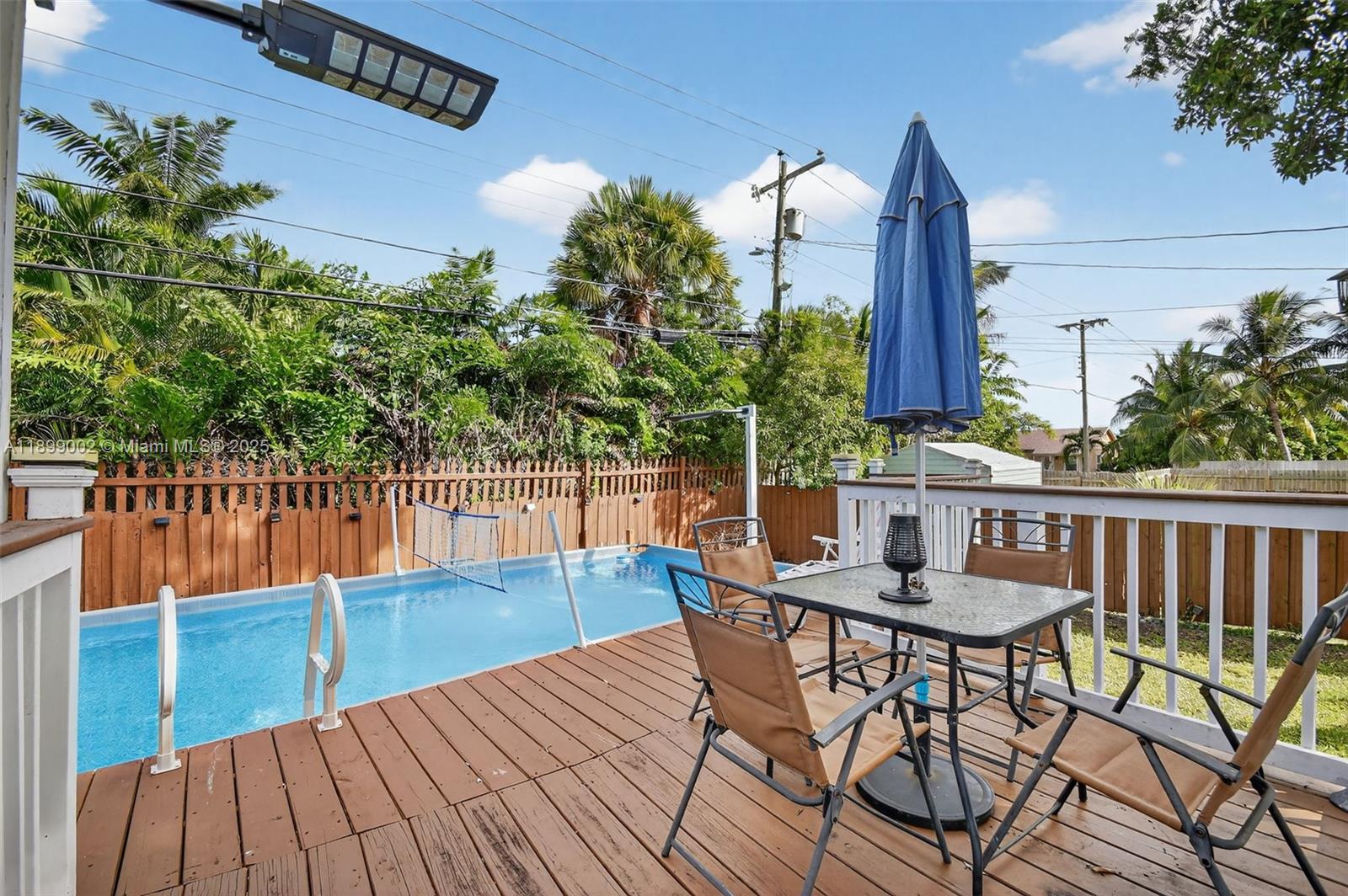 LAKE WORTH HEIGHTS - Residential