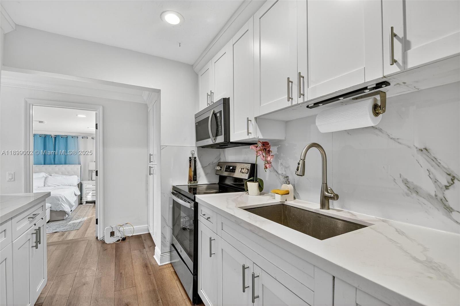 LAKE WORTH HEIGHTS - Residential