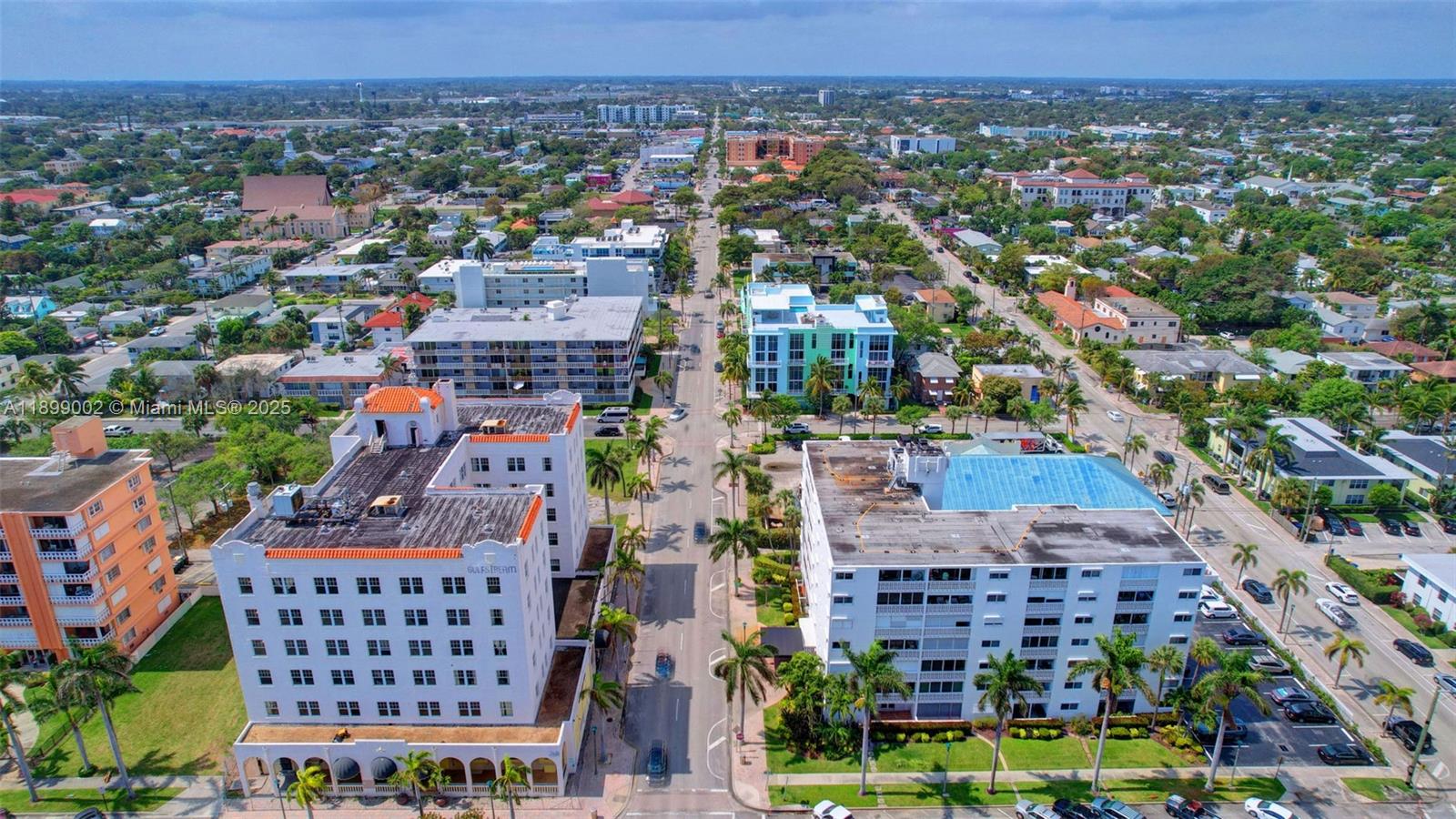 LAKE WORTH HEIGHTS - Residential