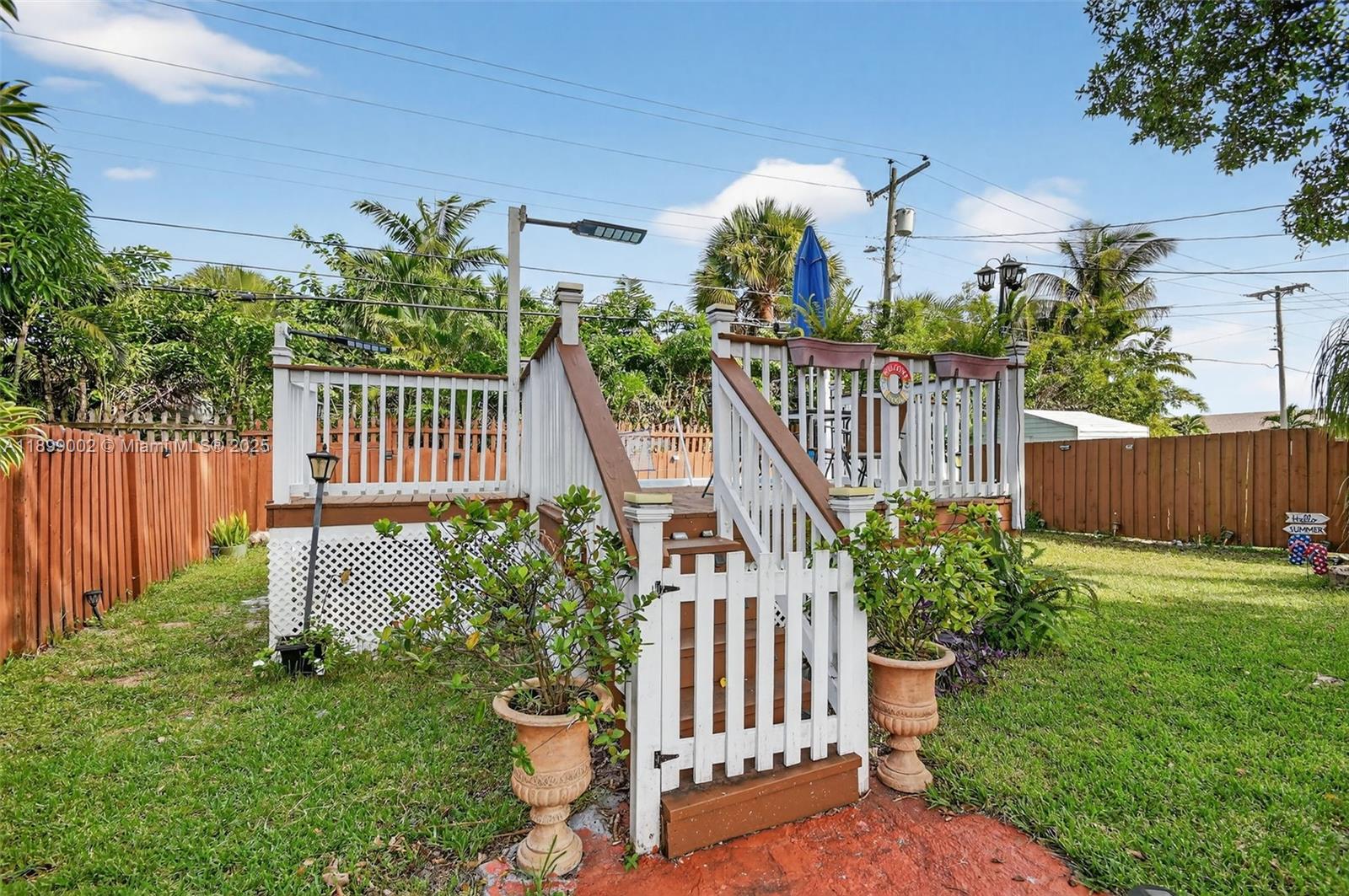 LAKE WORTH HEIGHTS - Residential
