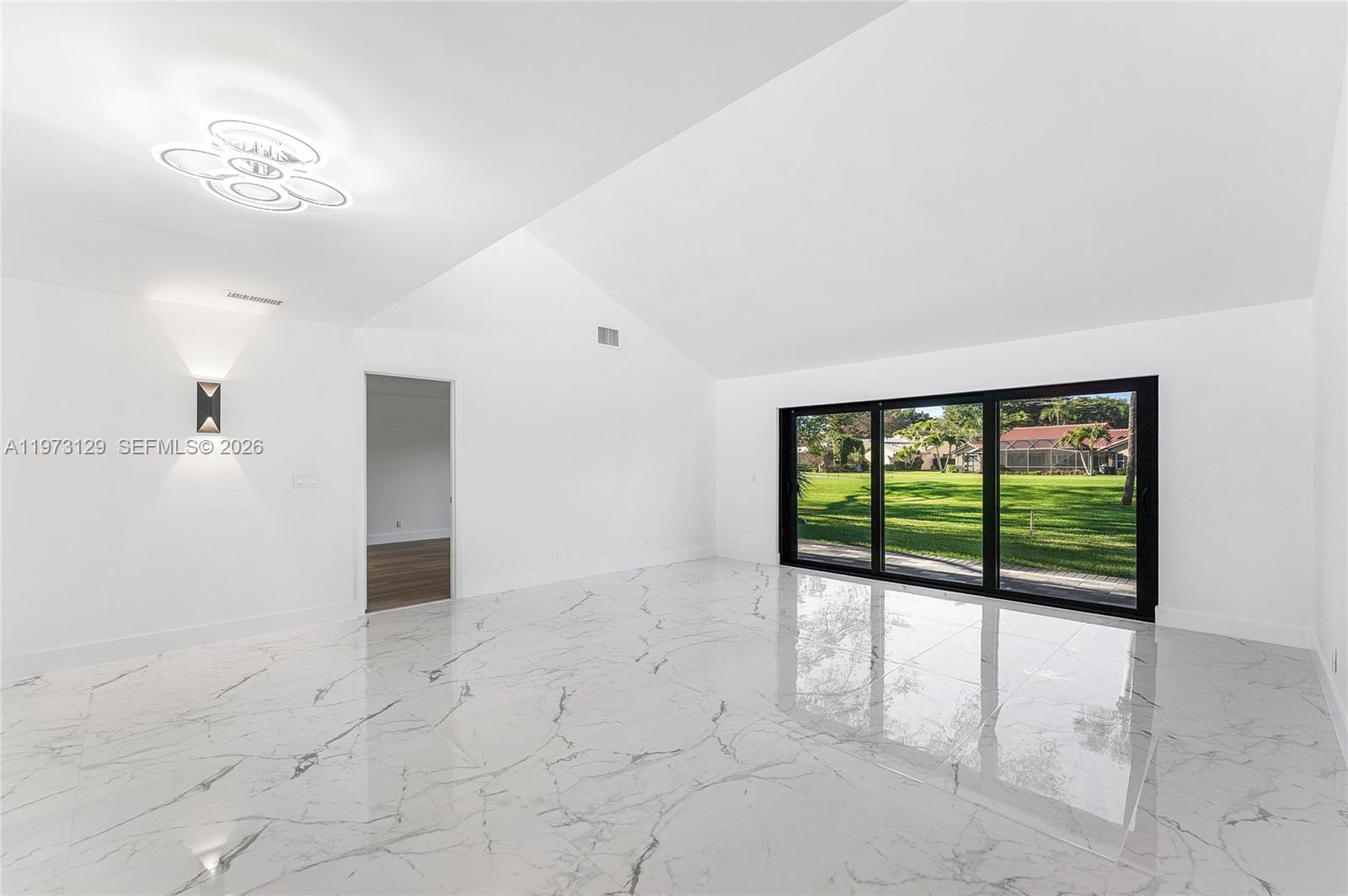 WOODLANDS OF DEER CREEK - Residential