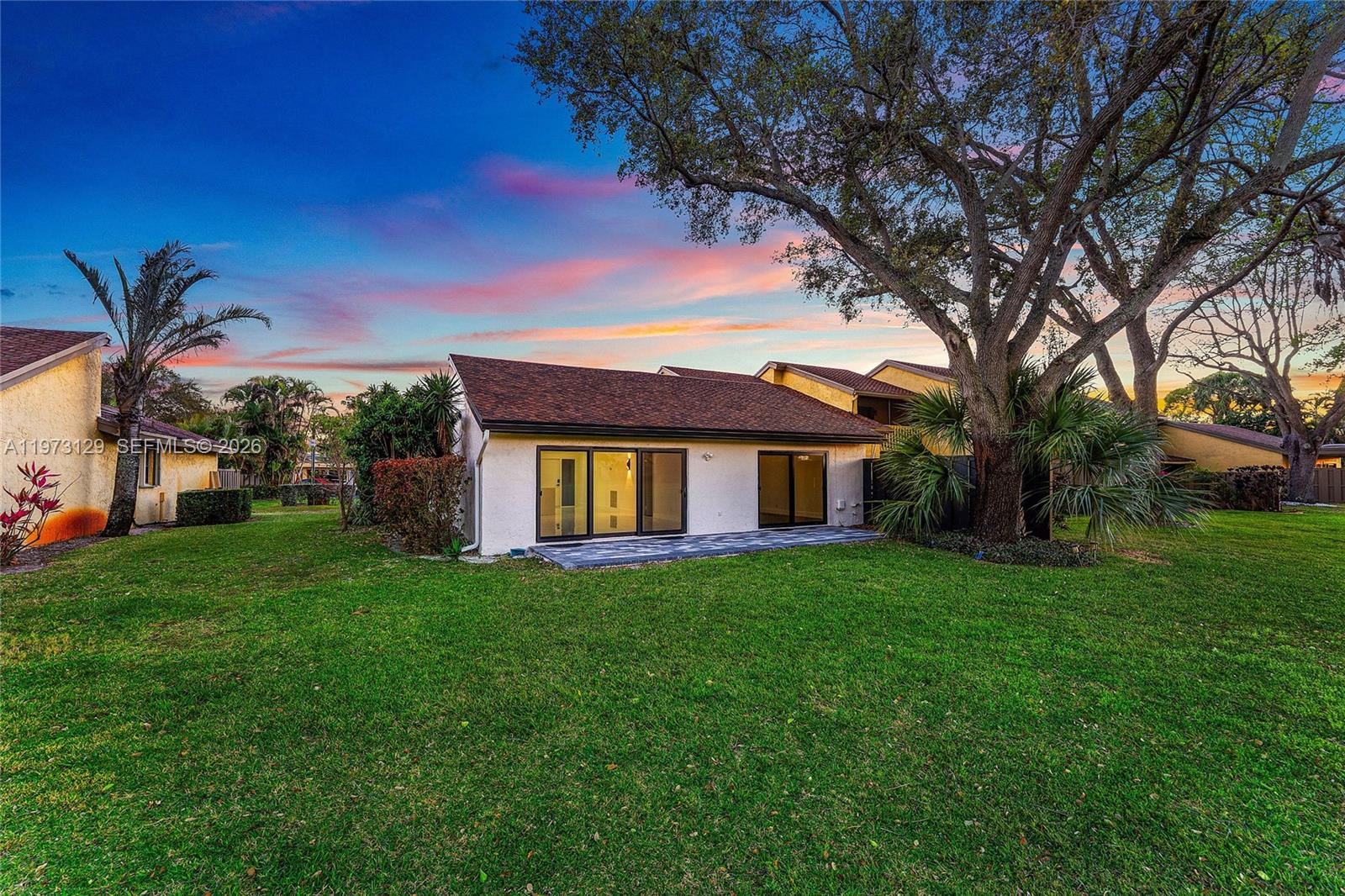 WOODLANDS OF DEER CREEK - Residential