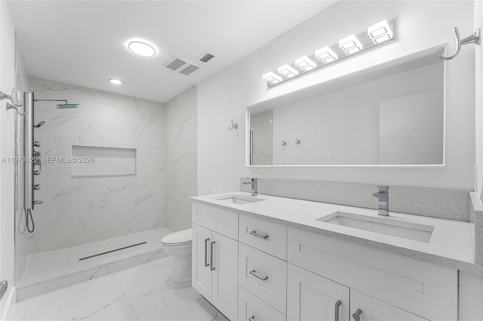 WOODLANDS OF DEER CREEK - Residential