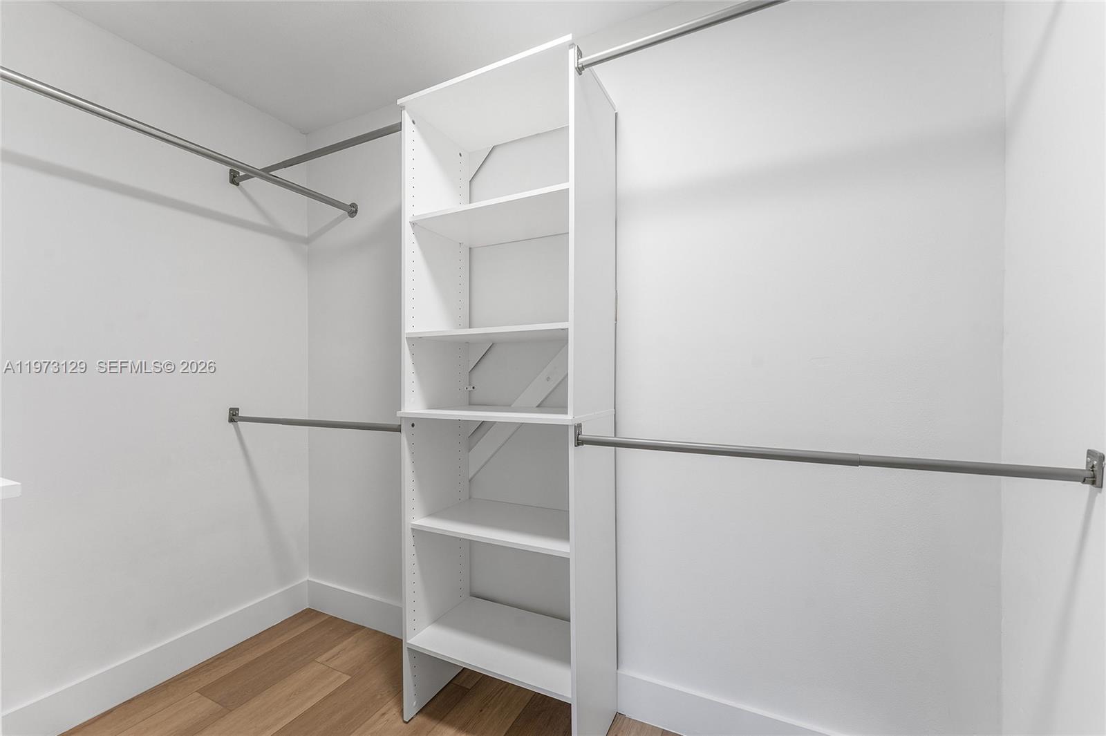 WOODLANDS OF DEER CREEK - Residential