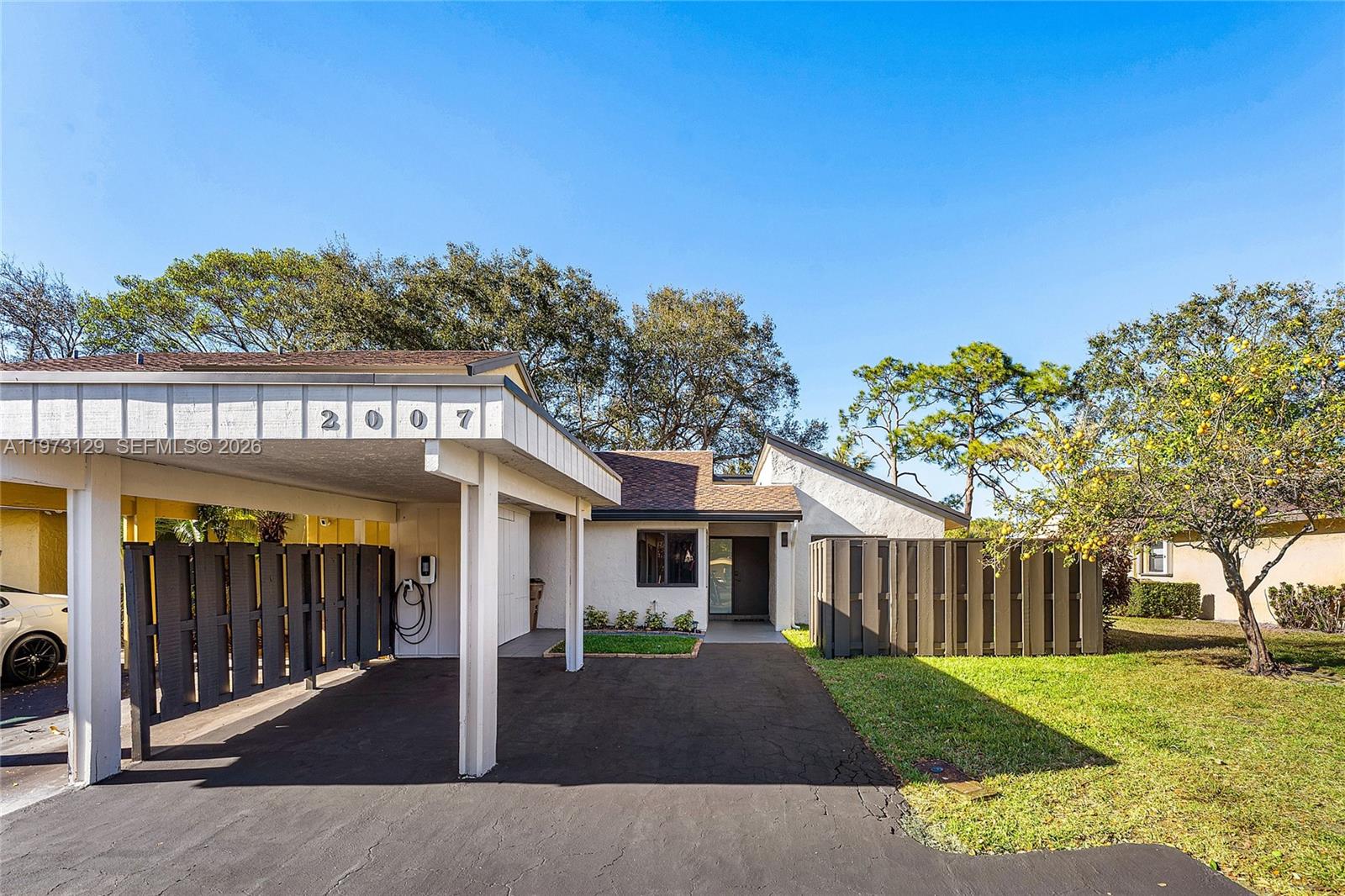 2007 Deer Creek Woodlands Way