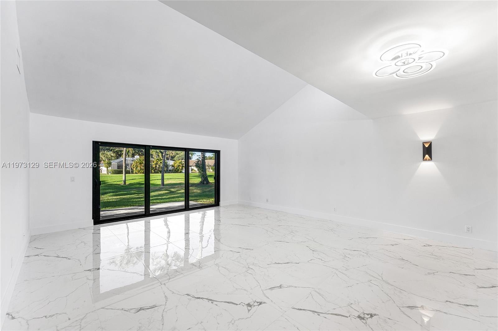 WOODLANDS OF DEER CREEK - Residential