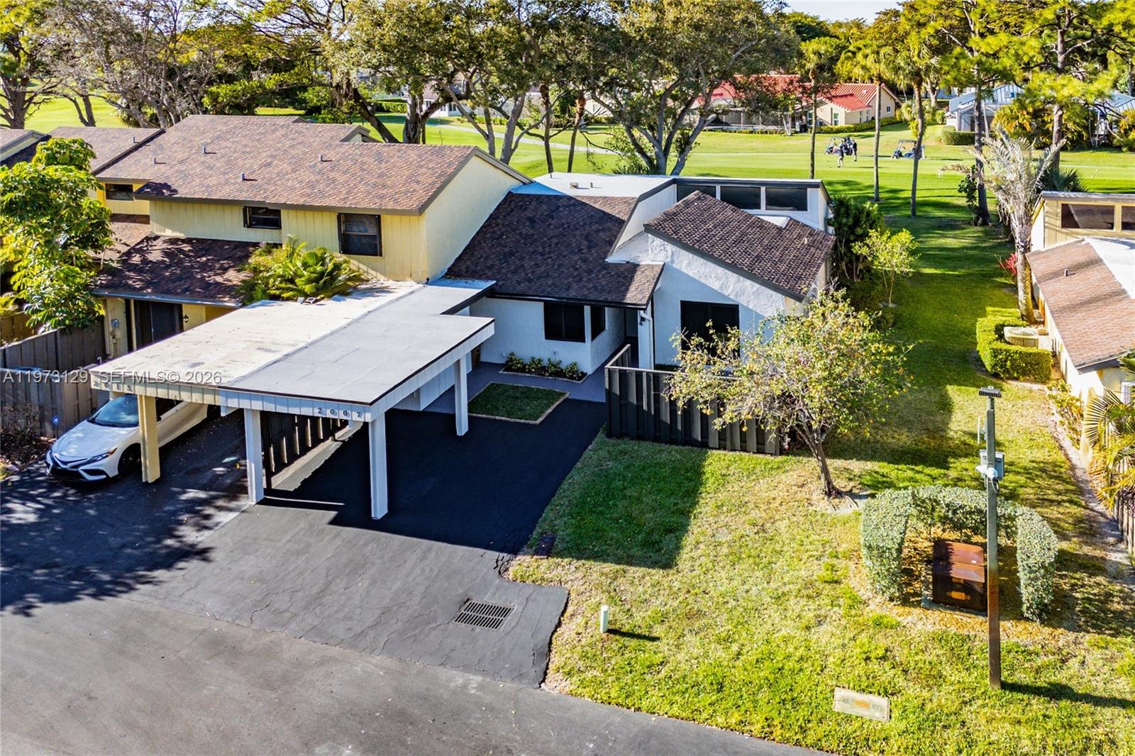 WOODLANDS OF DEER CREEK - Residential